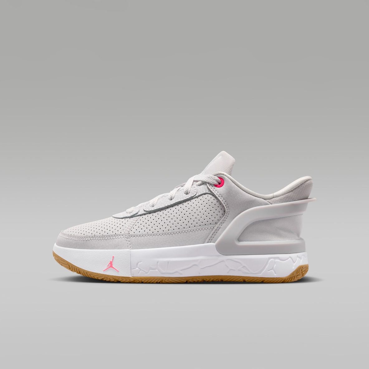 NIKE公式】 キッズ ジョーダン バスケットボール シューズ【ナイキ公式